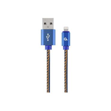 Cablexpert Premium Lightning-kabel