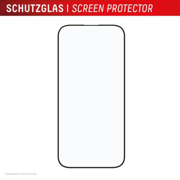 DISPLEX Premium Glass FC iPhone 16