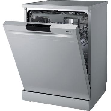 Gorenje GS620C10S Fritst&aring;ende 14 kuverter C