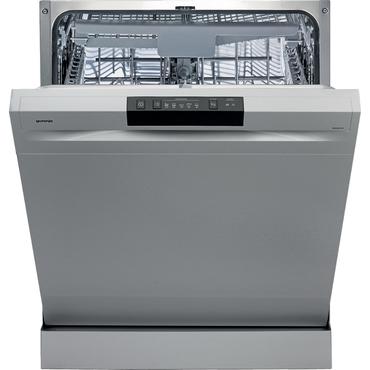 Gorenje GS620C10S Fritst&aring;ende 14 kuverter C