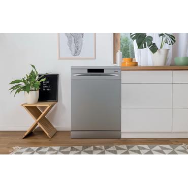 Gorenje GS620C10S Fritst&aring;ende 14 kuverter C