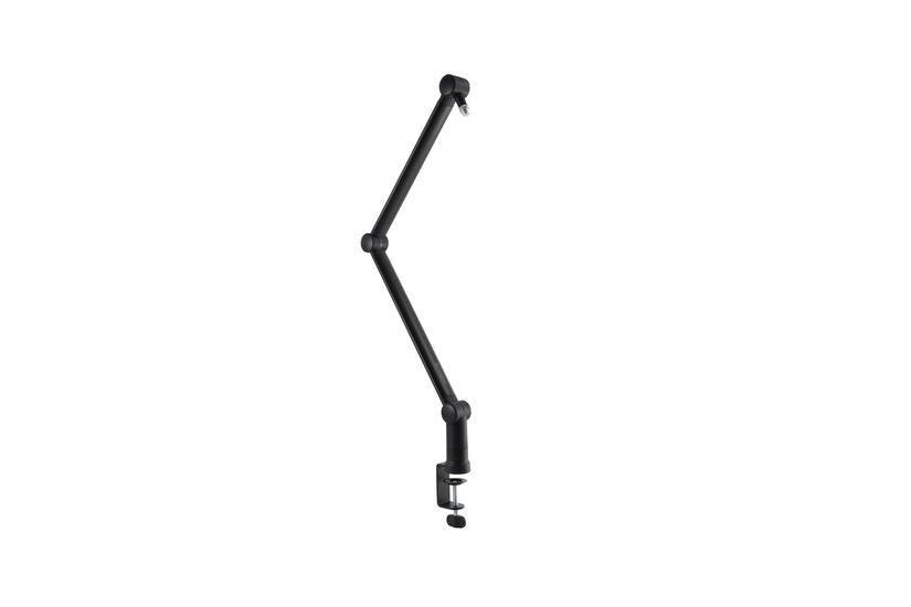 Kensington A1020 monteringssats - artikulerande - f&ouml;r mikrofon/webbkamera/ljus