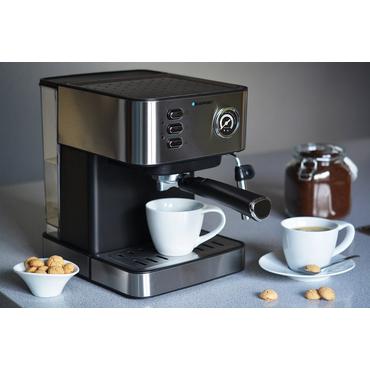 Blaupunkt CMP312 kaffemaskine Vejledning Espressomaskine 1,6 L
