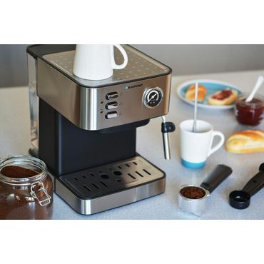 Blaupunkt CMP312 kaffemaskine Vejledning Espressomaskine 1,6 L