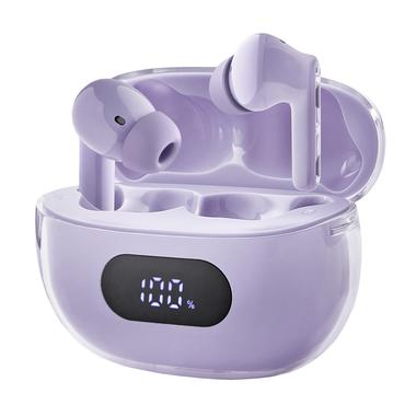 Intenso - ægte trådløse øretelefoner med mik.