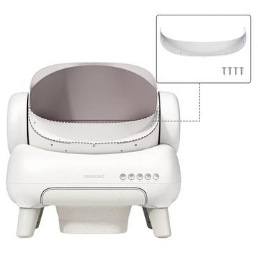 Intelligent Self-Cleaning Cat Litter Box Neakasa M1 Lite