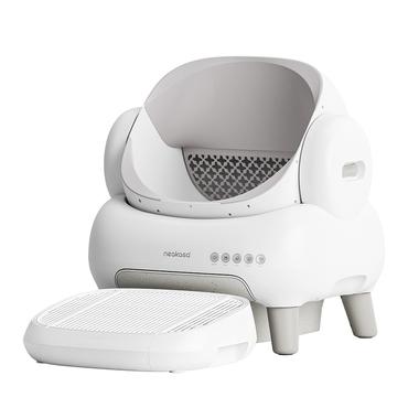 Intelligent Self-Cleaning Cat Litter Box Neakasa M1 Lite