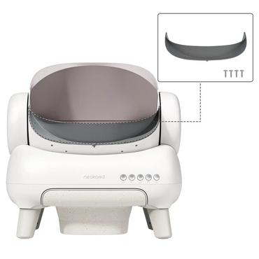 Intelligent Self-Cleaning Cat Litter Box Neakasa M1 Lite