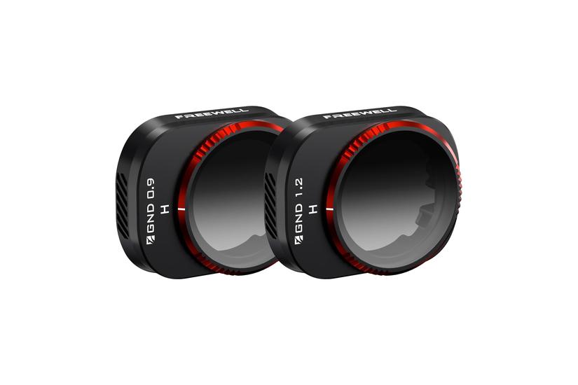 Freewell Kamerafilter - Gradient ND