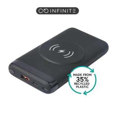 INFINITE Power Bank 10.000