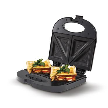 Mesko Home MS 3032 sandwichtoaster 850 W Sort