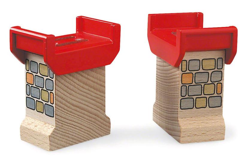 BRIO 7312350332544 Reservedele