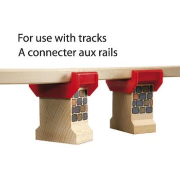 BRIO 7312350332544 Reservedele