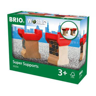 BRIO 7312350332544 Reservedele