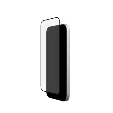 UAG Glass Shield Plus for iPhone 15  - Clear