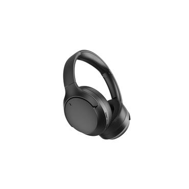 Gembird GMB Audio BHP-ANC-01 hovedtelefoner/headset Kabel & trådløs Musik USB Type-C Bluetooth Sort
