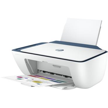 HP Deskjet 2721e All-in-One