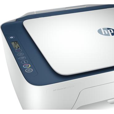 HP Deskjet 2721e All-in-One