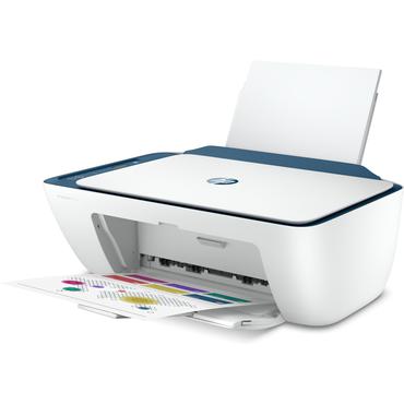 HP Deskjet 2721e All-in-One