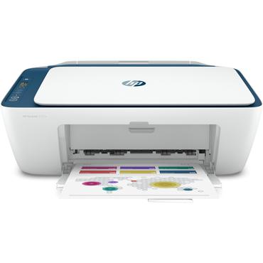 HP Deskjet 2721e All-in-One