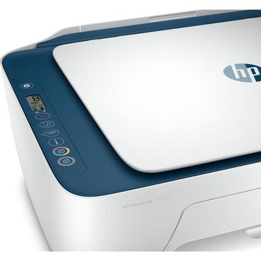 HP Deskjet 2721e All-in-One