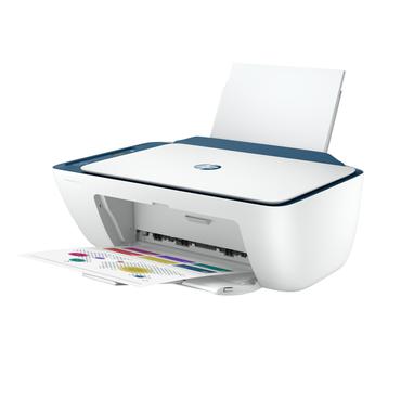 HP Deskjet 2721e All-in-One