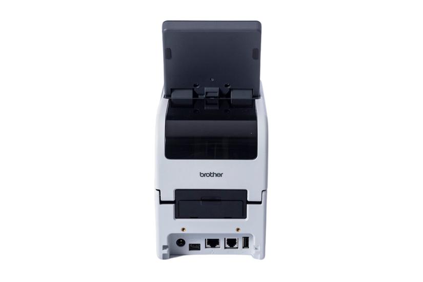 TD-2350DSA203 2-inch printer 203dpi/Display (USB/LAN/BT/Wi-F