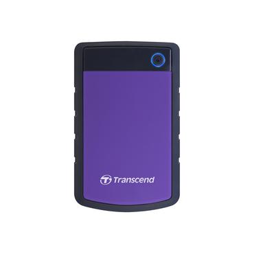 Transcend StoreJet 25H3P - 2TB