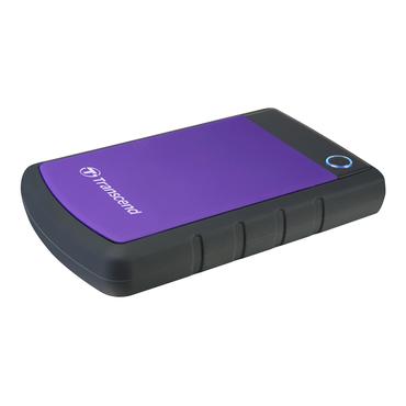Transcend StoreJet 25H3P - 2TB