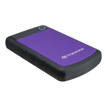 Transcend StoreJet 25H3P - 2TB