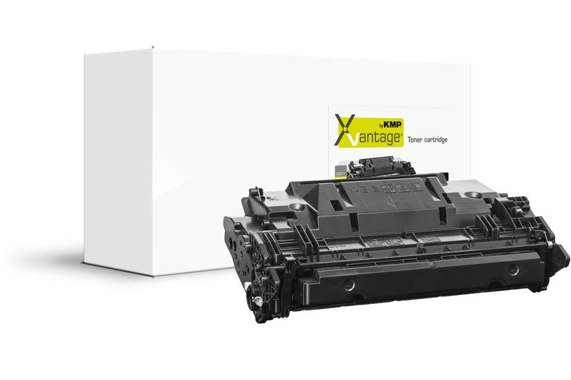 KMP XVantage Toner HP59X (CF259X) 10000 Seiten black kompatibel