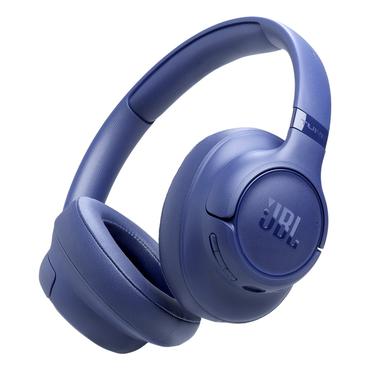JBL Tune 730BT Headset Tr&aring;dl&oslash;s Opkald/musik USB Type-C Bluetooth Bl&aring;