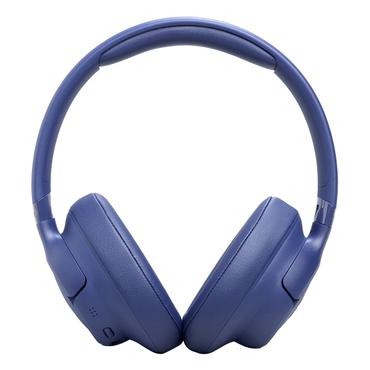 JBL Tune 730BT Headset Trådløs Opkald/musik USB Type-C Bluetooth Blå