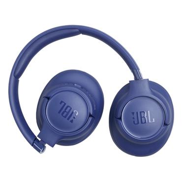 JBL Tune 730BT Headset Trådløs Opkald/musik USB Type-C Bluetooth Blå