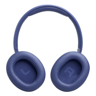 JBL Tune 730BT Headset Tr&aring;dl&oslash;s Opkald/musik USB Type-C Bluetooth Bl&aring;