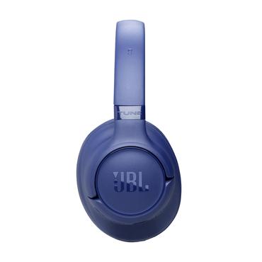JBL Tune 730BT Headset Trådløs Opkald/musik USB Type-C Bluetooth Blå