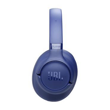JBL Tune 730BT Headset Trådløs Opkald/musik USB Type-C Bluetooth Blå