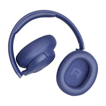 JBL Tune 730BT Headset Trådløs Opkald/musik USB Type-C Bluetooth Blå
