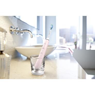 Philips Sonicare DiamondClean 9000 HX9911