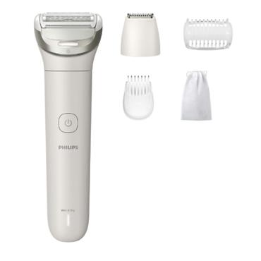 Philips 8000 series BRL147/00 women' s shaver White
