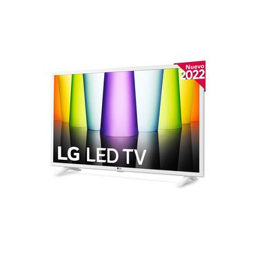 LG 32LQ63806LC 32" LED-bagbelyst LCD TV - Full HD