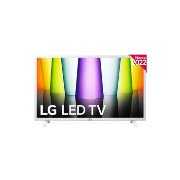 LG 32LQ63806LC 32" LED-bagbelyst LCD TV - Full HD