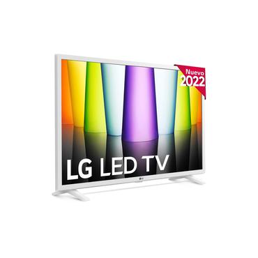 LG 32LQ63806LC 32" LED-bagbelyst LCD TV - Full HD