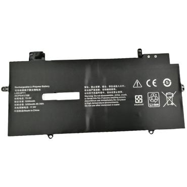 Battery 15.4V 3200mAh 49.28Wh