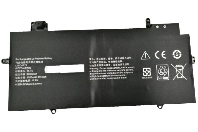 Battery 15.4V 3200mAh 49.28Wh
