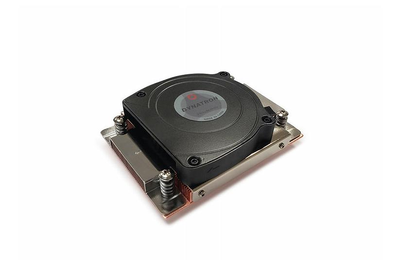 CPU-kylare A-45, 1U aktiv