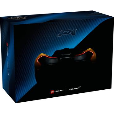 LEGO Technic 42172 McLaren P1&trade;