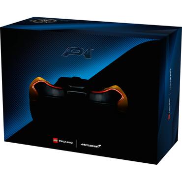 LEGO Technic 42172 McLaren P1&trade;