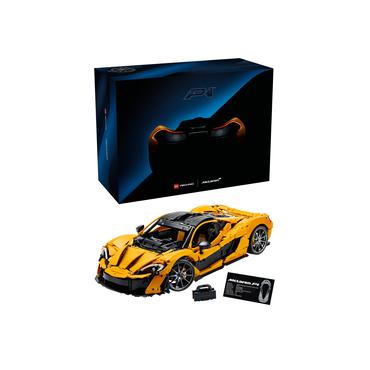LEGO Technic 42172 McLaren P1&trade;
