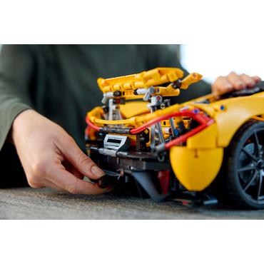 LEGO Technic 42172 McLaren P1&trade;